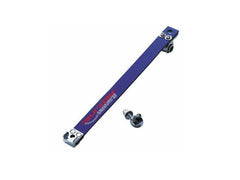 Ensemble de courroie simple Pearl avec logo Redline