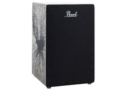 Pearl Cajon Le Corbeau