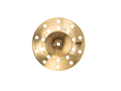 Sabian 10" AAX Aero Splash Brillant