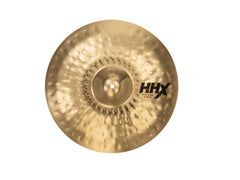 Sabian 18" HHX Fierce Crash Brillant