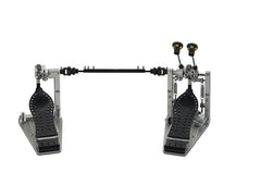 DW Machine Chain Drive Double Bass Drum Pedal