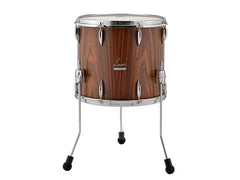 Sonor Vintage Series 18×16 Floor Tom Rosewood Semi Gloss