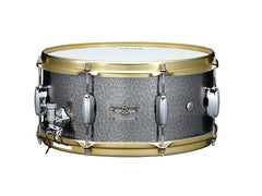 Tama Star Reserve Hammered Aluminum Snare 14x6.5
