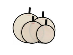 Big Fat Snare Drum Quesadilla Full Studio Pack 10 12 13 14 16