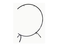 Support de gong Paiste 22" en forme de C