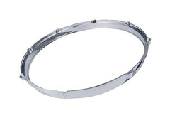 Gibraltar 14" Counter Hoop Die Cast 8 trous côté caisse claire