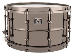 Ludwig 8x14 Universal Brass Snare Drum LU0814