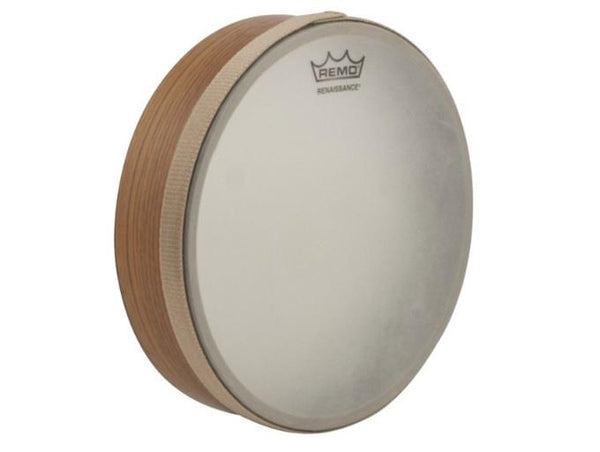 Remo Frame Hand Drum 2" x 8"