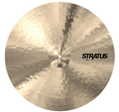 Sabian 22" Stratus Ride Cymbal S2212
