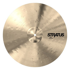 Sabian 14" Stratus Hi-Hats S1402