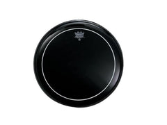 Remo 12" Pinstripe Ebony Drum Head