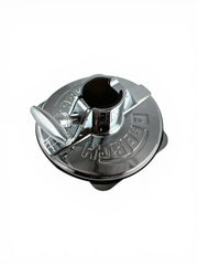 Plaque de montage pour tom de grosse caisse Gretsch Round Badge