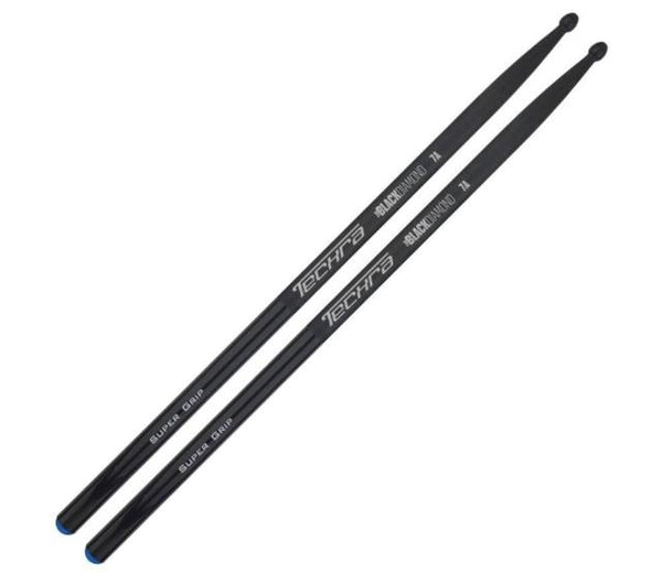 Techra The Black Diamond SuperGrip 7A