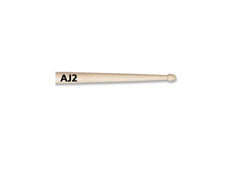 Baguettes de batterie Vic Firth American Jazz 2