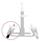 Gibraltar GP-CBPMS Single Anchor Spur for SC-CBPM