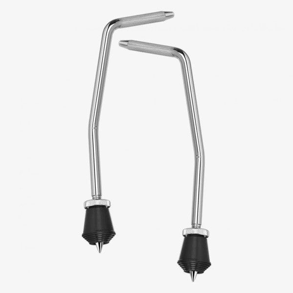 Ahead Bass Drum Spurs