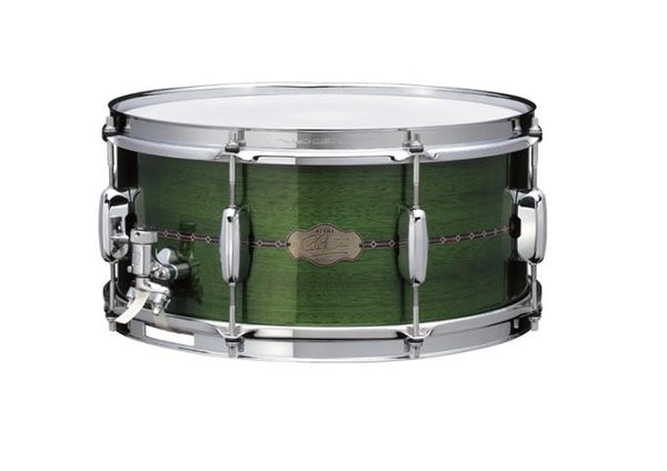 Tama Signature Simon Phillips 14" x 6.5" Snare Drum