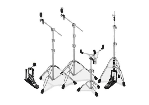 DW 3000 Series Hardware Pack 5PC
