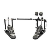 DW 2002A Double Bass Drum Pedal