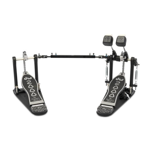 DW 2002A Double Bass Drum Pedal