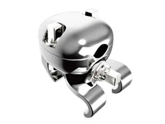 Collier de serrage universel pour cerceau de batterie Gibraltar R-Class