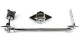 Gretsch G4805 Standard Bass Drum Cymbal Holder w/G4825 Bracket