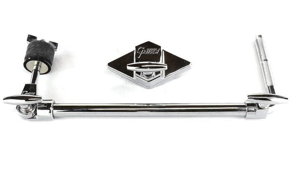 Gretsch G4805 Standard Bass Drum Cymbal Holder w/G4825 Bracket