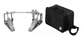Tama Limited Edition Speed Cobra Double Bass Drum Pedal Bundle w/ Mirror Rod & Bag