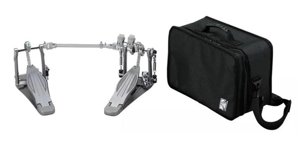 Tama Limited Edition Speed Cobra Double Bass Drum Pedal Bundle w/ Mirror Rod & Bag