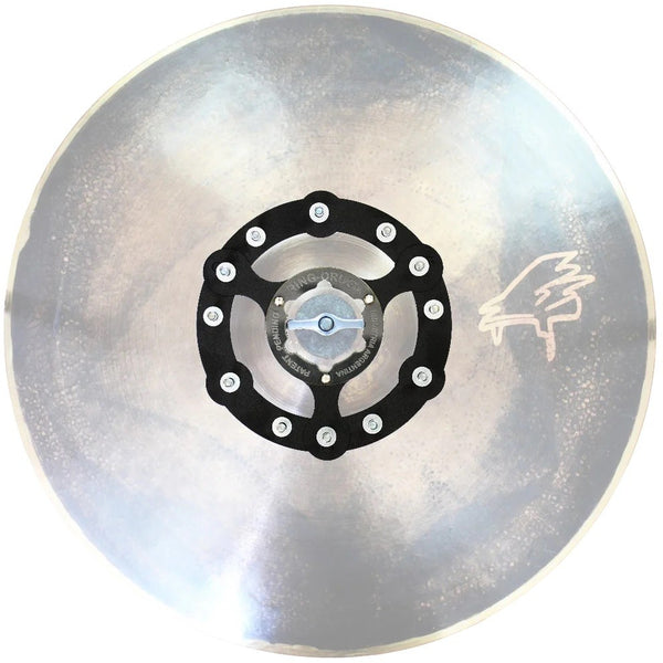 Oruga Ringo Rivets