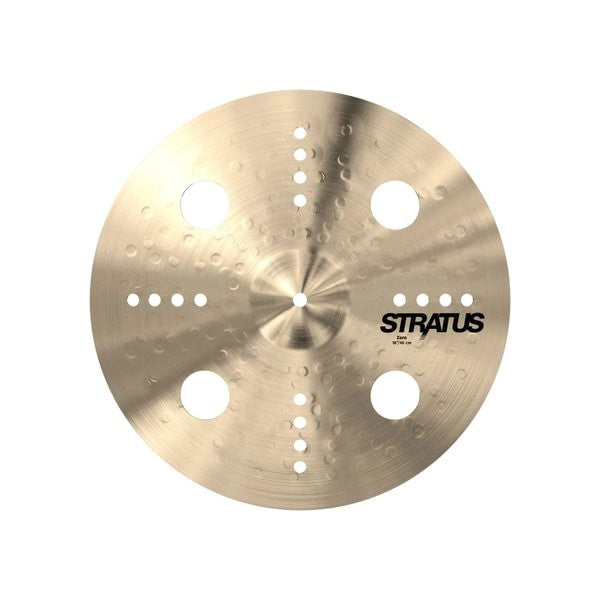 Sabian 16" Stratus Zero Cymbal