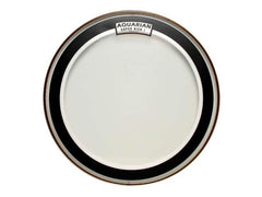 Aquarian 16" Super Kick I Clear Bass Drum Head