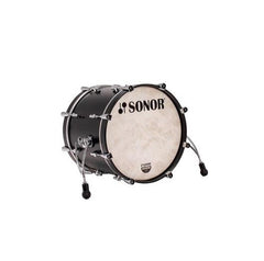 Sonor Momentum Birch Bass Drum 18x14.25 GT Black