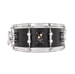 Sonor 14x5.75 Momentum Maple Snare Drum GT Black