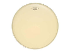 Aquarian 24" Modern Vintage Thin Bass Drum Head