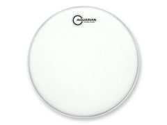 Aquarian 20" Texture Coated Satin Finish Bass Drum Head