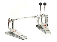 Pédale double pour grosse caisse PEARL P-932 Demonator