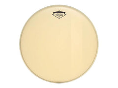 Peau de grosse caisse Aquarian 22" Modern Vintage II avec bande de feutre