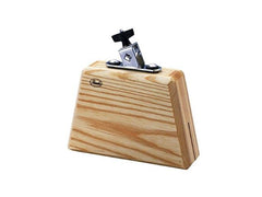 Pearl Medium Pitch Ashtone Wood Block