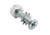 DW DWSP704 1/4" Nut for Bass Pedal Hoop Clamp
