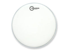 Peau de batterie Aquarian 14" Response 2 avec revêtement texturé