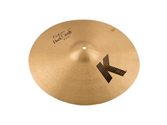 Zildjian K Custom Dark 20" Crash