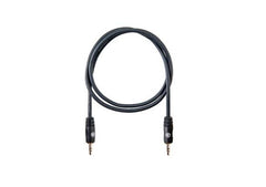 Planet Waves 1/8-inch to 1/8-inch Audio Cable PW-MC-03