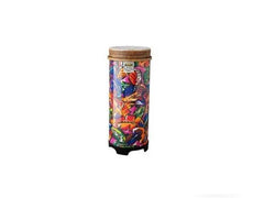 Remo Série 50 26"x14" Pré-réglé Tubano Feuille Tropicale