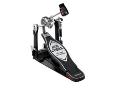 Pédale de grosse caisse simple Tama Iron Cobra