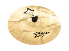 Crash rapide Zildjian A Custom 17"