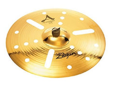Zildjian A Custom 14" EFX