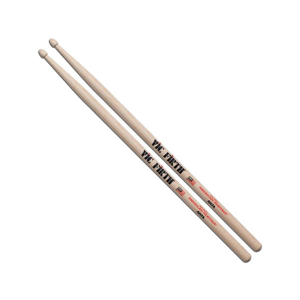 Vic Firth 7A American Heritage Maple