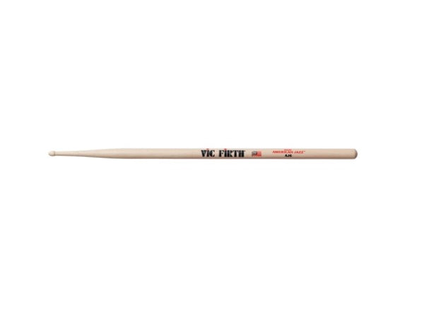 Vic Firth American Jazz 6 Drum Sticks