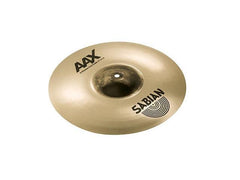 Sabian 17" AAX X-Plosion Fast Crash Brilliant